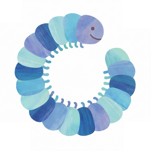 Millipaed app logo